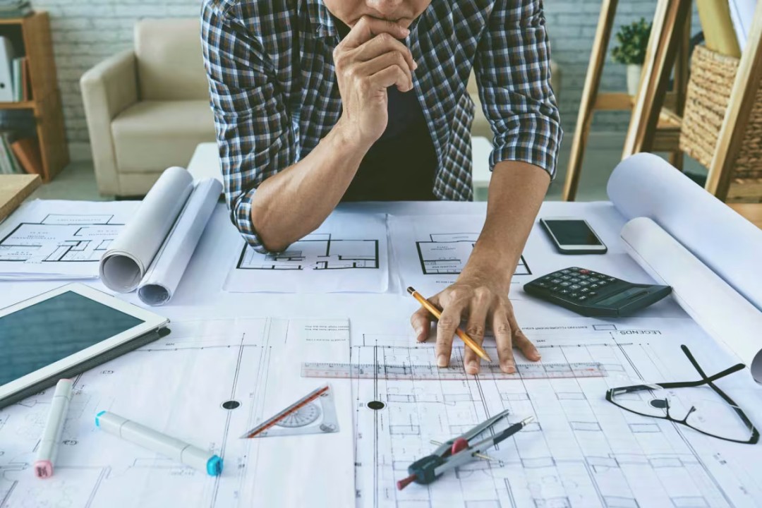 Architectural Services by The Estimating Studio