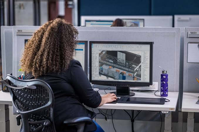 CAD & Revit by The Estimating Studio